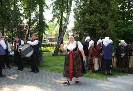 Staromiejska Wiosna- sobota